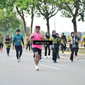 Runner Photo 6527163