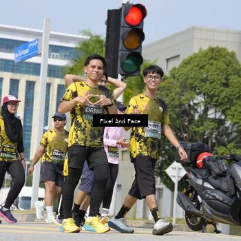Runner Photo 6527164
