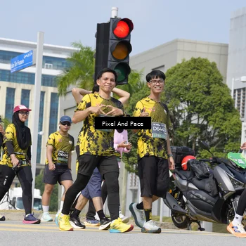 Runner Photo 6527165