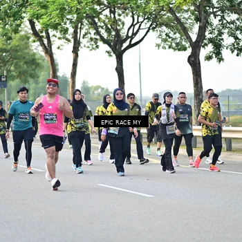 Runner Photo 6527166