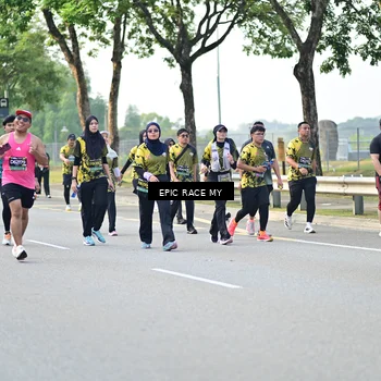 Runner Photo 6527168