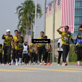 Runner Photo 6527169