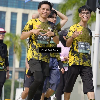 Runner Photo 6527180