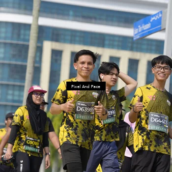 Runner Photo 6527183