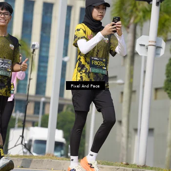 Runner Photo 6527204