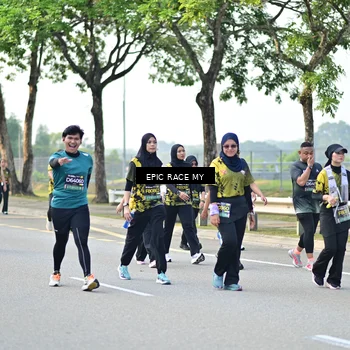 Runner Photo 6527210