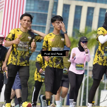 Runner Photo 6527218