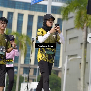 Runner Photo 6527221
