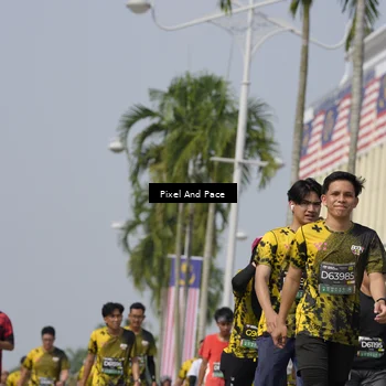 Runner Photo 6527229