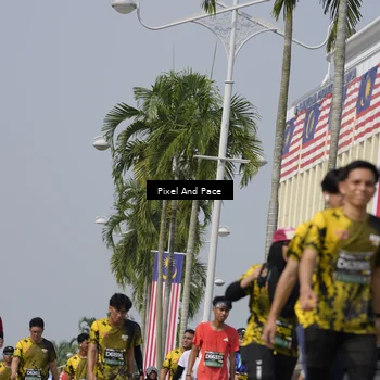 Runner Photo 6527231