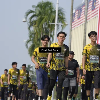 Runner Photo 6527247