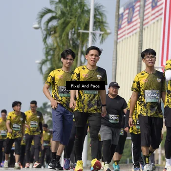 Runner Photo 6527250