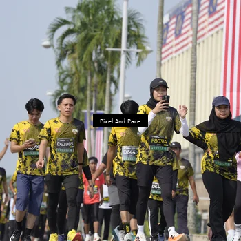 Runner Photo 6527276