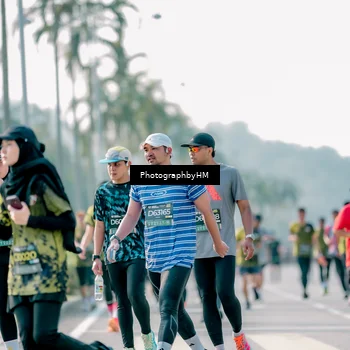 Runner Photo 6527279