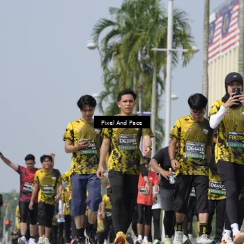 Runner Photo 6527282