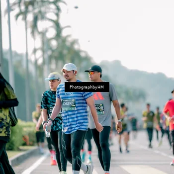 Runner Photo 6527285