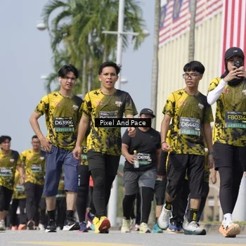 Runner Photo 6527295