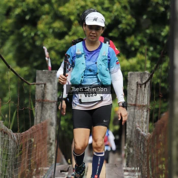 Runner Photo 65273