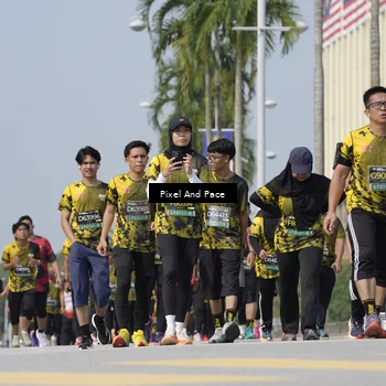 Runner Photo 6527321