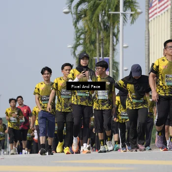 Runner Photo 6527322