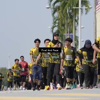 Runner Photo 6527323