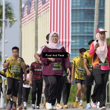 Runner Photo 6527370