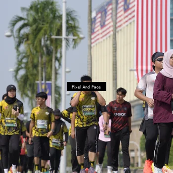 Runner Photo 6527382