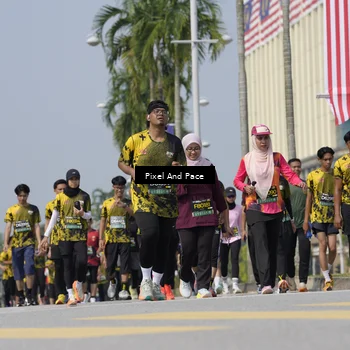 Runner Photo 6527430