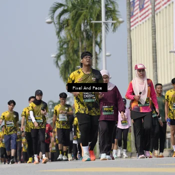 Runner Photo 6527447