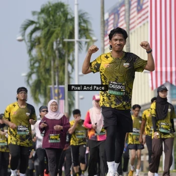 Runner Photo 6527477