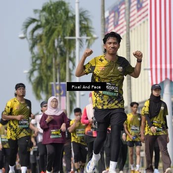 Runner Photo 6527486