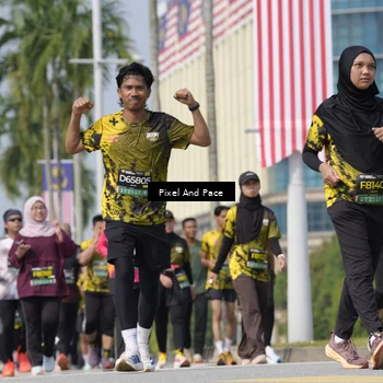 Runner Photo 6527491