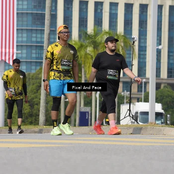 Runner Photo 6527507