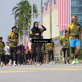 Runner Photo 6527516