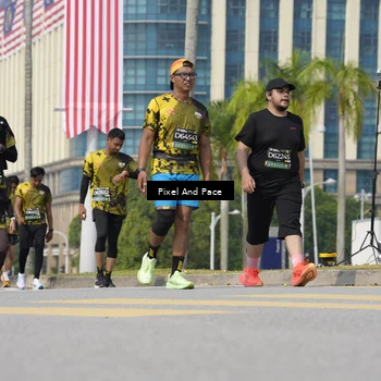 Runner Photo 6527517