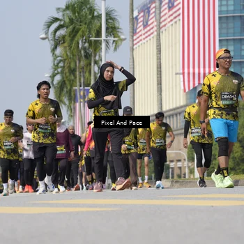 Runner Photo 6527520