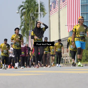 Runner Photo 6527540