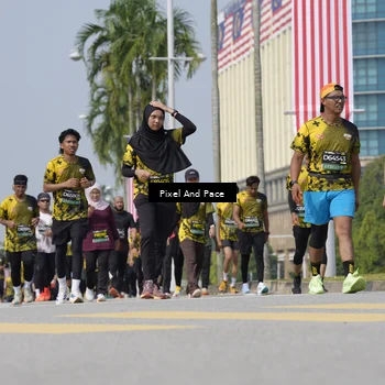 Runner Photo 6527544