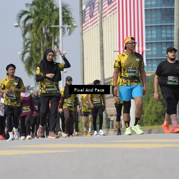 Runner Photo 6527554