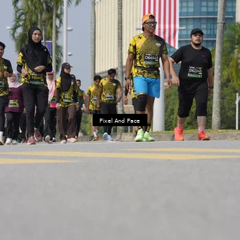 Runner Photo 6527557