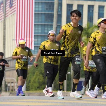 Runner Photo 6527576