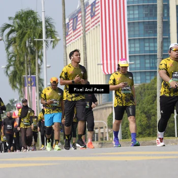 Runner Photo 6527578