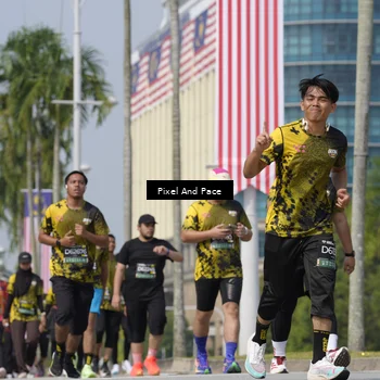 Runner Photo 6527608