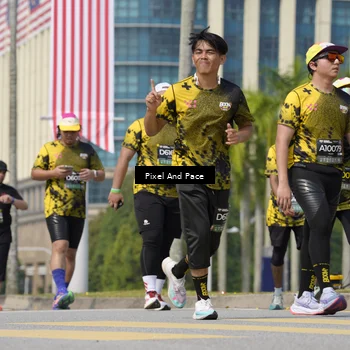 Runner Photo 6527616