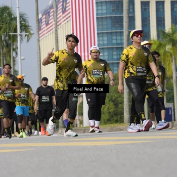 Runner Photo 6527633
