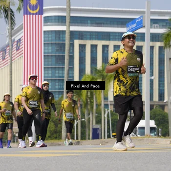 Runner Photo 6527659