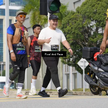 Runner Photo 6527669