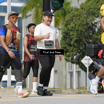 Runner Photo 6527670