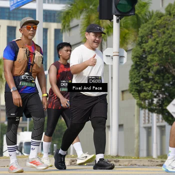 Runner Photo 6527677