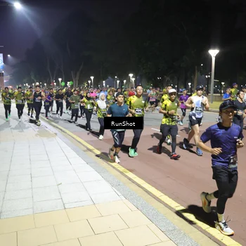 Runner Photo 6527700